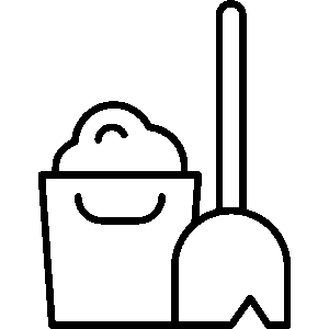 Pulizie affitti cortina